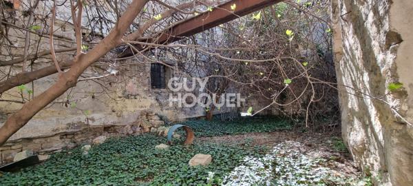 Maison Tarascon 12 pièce(s)