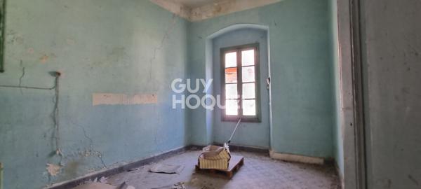 Maison Tarascon 12 pièce(s)