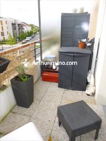 Location                                                      Appartement
                        
                     2 pièces                      33 m2                     à Lieusaint