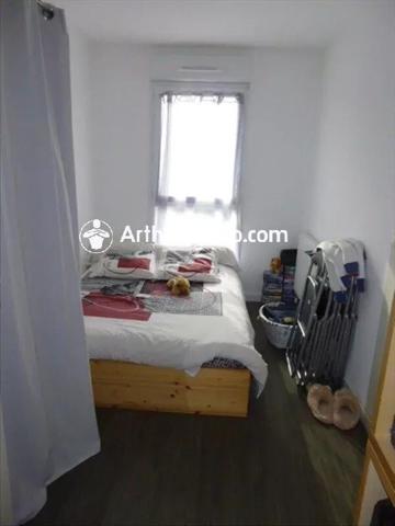 Location                                                      Appartement
                        
                     2 pièces                      33 m2                     à Lieusaint