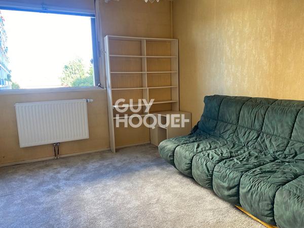 Appartement de type F4 - proche centre ville - PAU (64000)