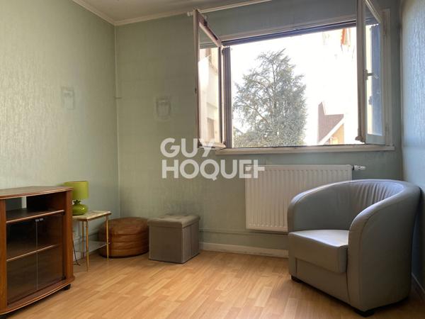 Appartement de type F4 - proche centre ville - PAU (64000)
