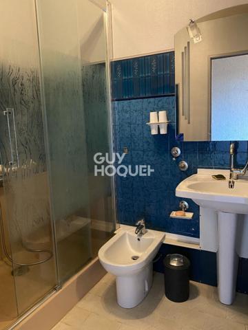 Appartement de type F4 - proche centre ville - PAU (64000)