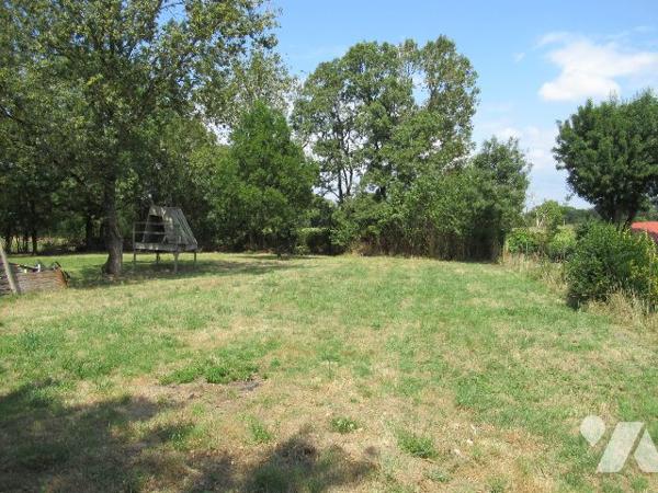 Maison à vendre Bois-de-Céné