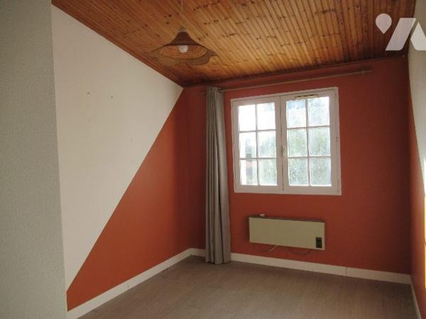 Maison à vendre Bois-de-Céné