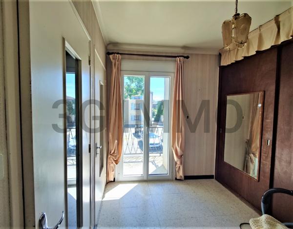 Vente / Maison et grand terrain