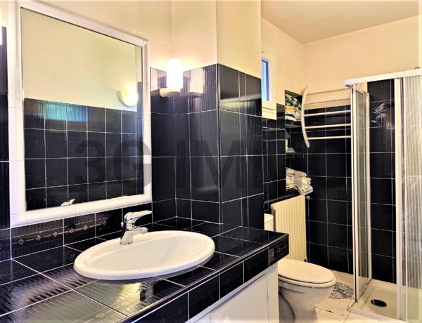 Vente / Maison et grand terrain