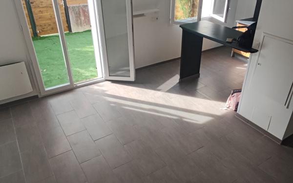 Maison à louer    3 pièces • 60,76 m2 Dammartin-en-Goële