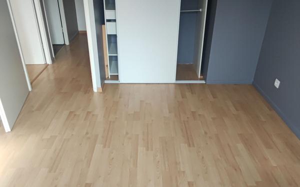 Maison à louer    3 pièces • 60,76 m2 Dammartin-en-Goële