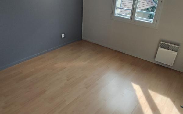 Maison à louer    3 pièces • 60,76 m2 Dammartin-en-Goële