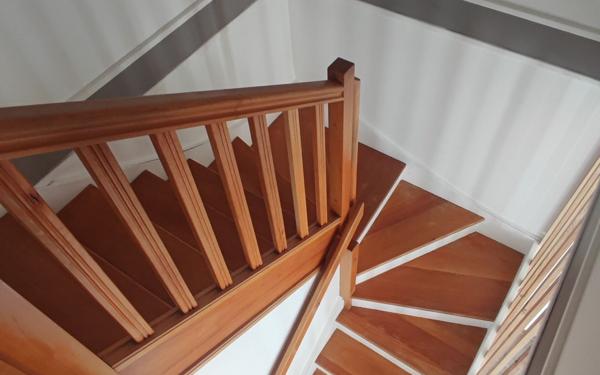 Maison à louer    3 pièces • 60,76 m2 Dammartin-en-Goële