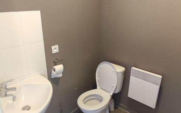 Maison à louer    3 pièces • 60,76 m2 Dammartin-en-Goële