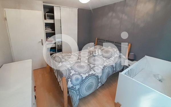 Maison à louer    3 pièces • 60,76 m2 Dammartin-en-Goële