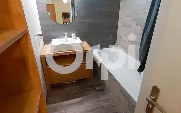 Maison à louer    3 pièces • 60,76 m2 Dammartin-en-Goële