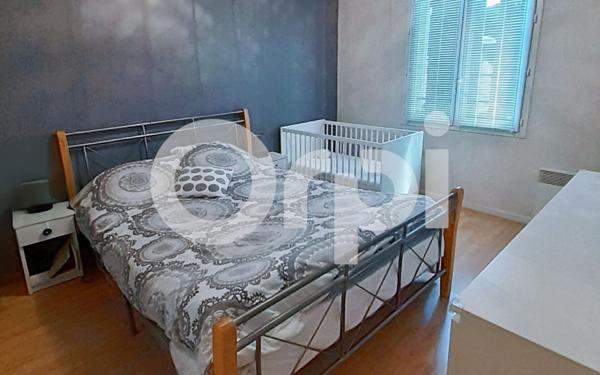 Maison à louer    3 pièces • 60,76 m2 Dammartin-en-Goële