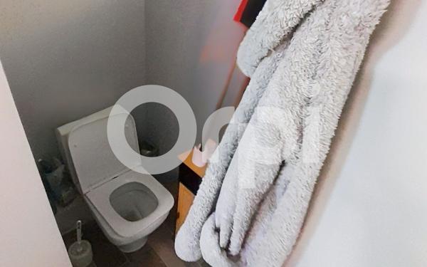 Maison à louer    3 pièces • 60,76 m2 Dammartin-en-Goële