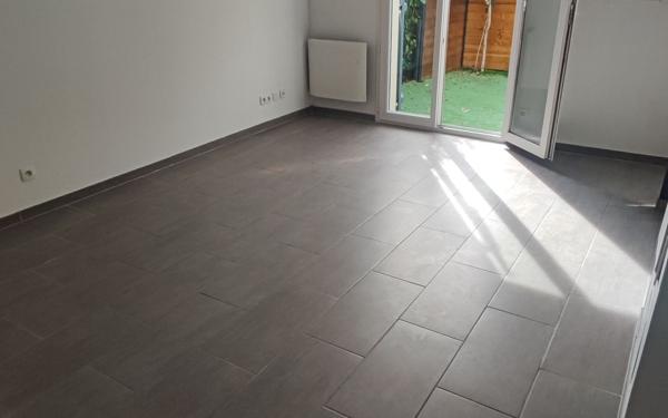 Maison à louer    3 pièces • 60,76 m2 Dammartin-en-Goële