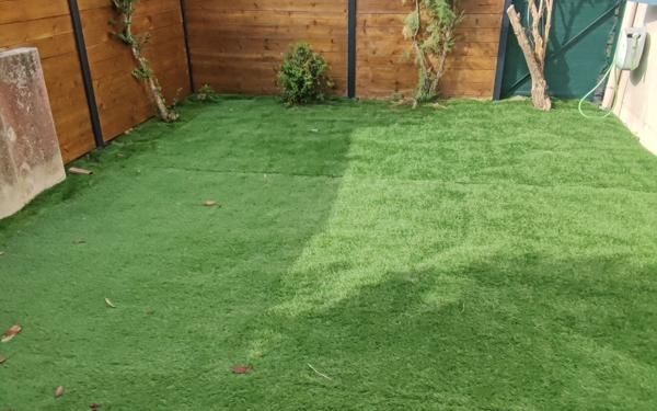 Maison à louer    3 pièces • 60,76 m2 Dammartin-en-Goële