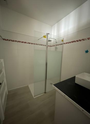 Appartement T3 de 68m² en rez-de-chaussée à L'Isle-Jourdain