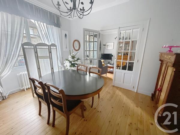 Maison à vendre  7 pièces - 110,98 m2 DINAN - 22