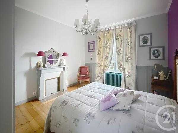 Maison à vendre  7 pièces - 110,98 m2 DINAN - 22