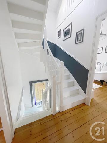 Maison à vendre  7 pièces - 110,98 m2 DINAN - 22