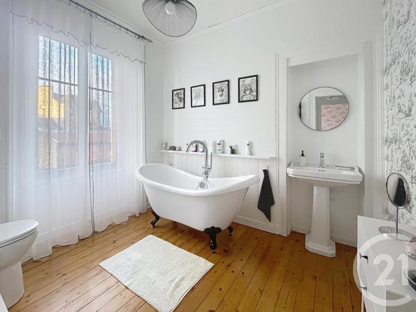 Maison à vendre  7 pièces - 110,98 m2 DINAN - 22