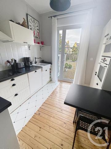 Maison à vendre  7 pièces - 110,98 m2 DINAN - 22