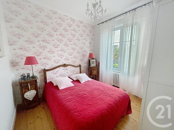 Maison à vendre  7 pièces - 110,98 m2 DINAN - 22