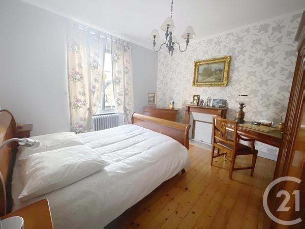 Maison à vendre  7 pièces - 110,98 m2 DINAN - 22