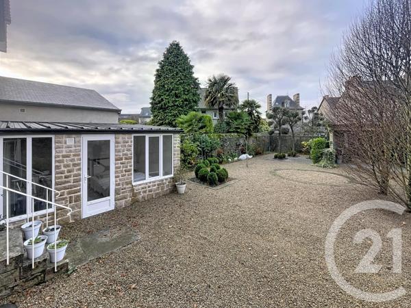 Maison à vendre  7 pièces - 110,98 m2 DINAN - 22