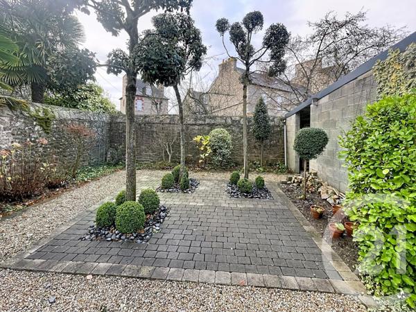 Maison à vendre  7 pièces - 110,98 m2 DINAN - 22