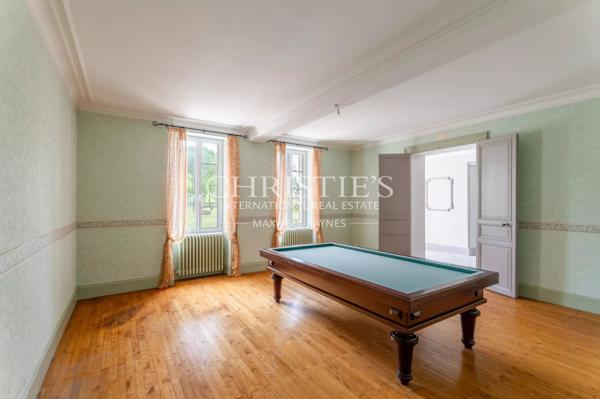 COGNAC – A VENDRE MAGNIFIQUE PROPRIETE