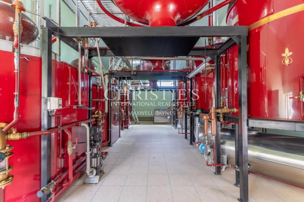 COGNAC – A VENDRE MAGNIFIQUE PROPRIETE