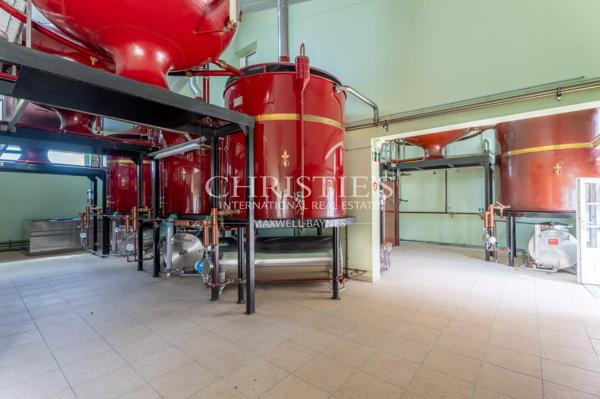 COGNAC – A VENDRE MAGNIFIQUE PROPRIETE