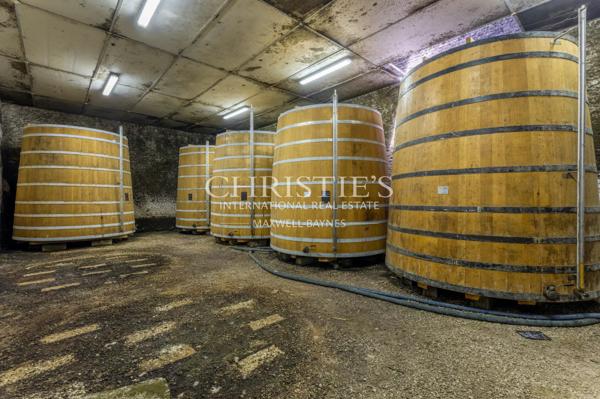 COGNAC – A VENDRE MAGNIFIQUE PROPRIETE