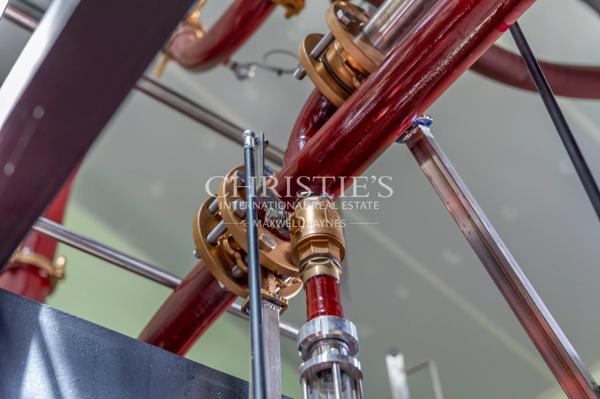 COGNAC – A VENDRE MAGNIFIQUE PROPRIETE