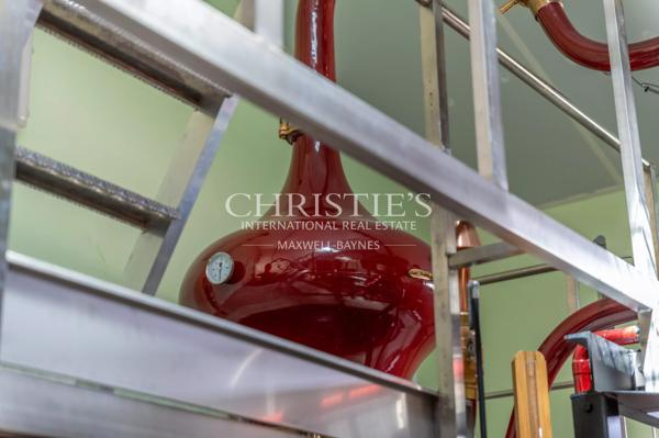 COGNAC – A VENDRE MAGNIFIQUE PROPRIETE