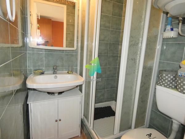 Appartement T2 dans Résidence avec piscine