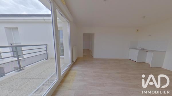 Appartement à vendre 2 pièces 38 m² Lieusaint