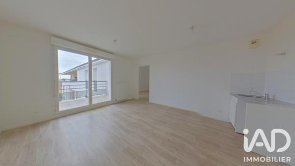 Appartement à vendre 2 pièces 38 m² Lieusaint