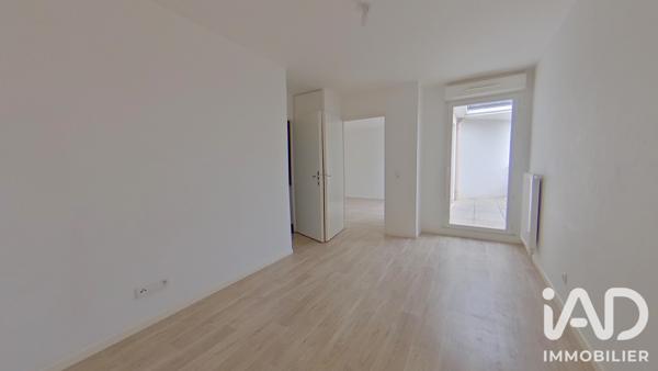 Appartement à vendre 2 pièces 38 m² Lieusaint