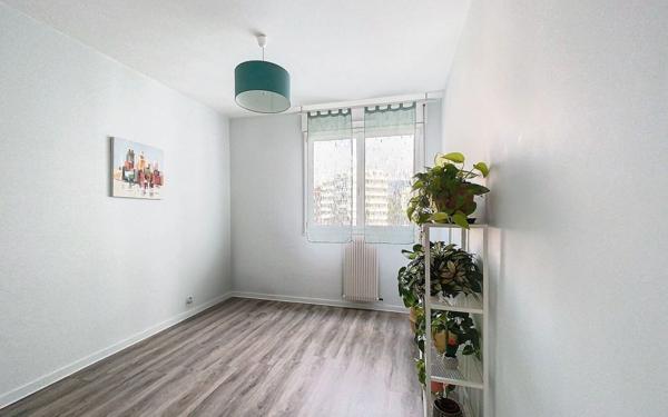 Appartement à vendre    3 pièces • 65 m2 Annemasse