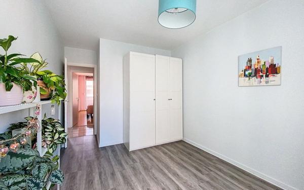 Appartement à vendre    3 pièces • 65 m2 Annemasse