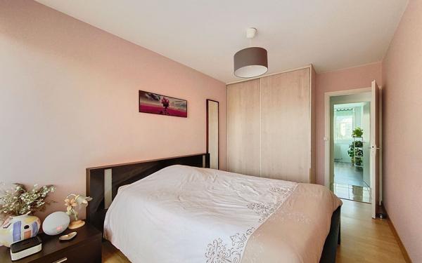 Appartement à vendre    3 pièces • 65 m2 Annemasse