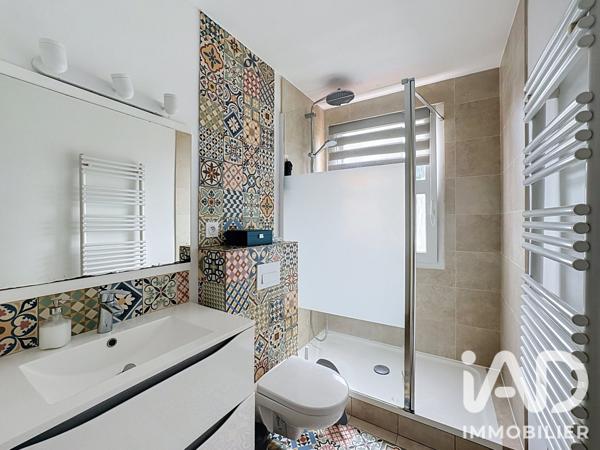 Appartement à vendre 5 pièces 81,05 m² Le Mesnil-le-Roi