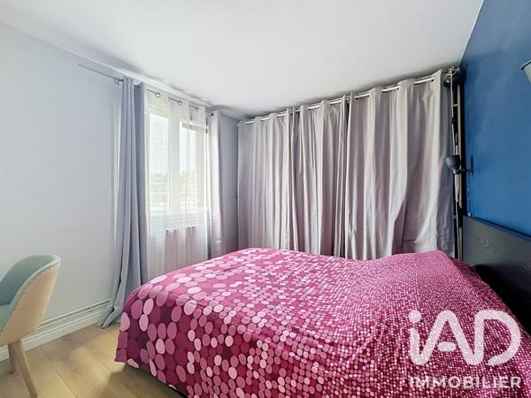 Appartement à vendre 5 pièces 81,05 m² Le Mesnil-le-Roi