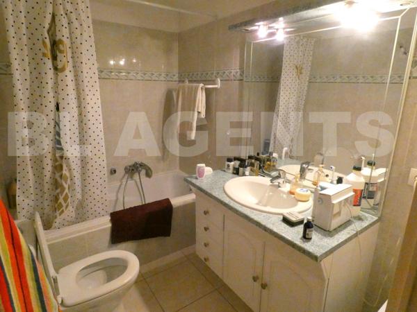 Draguignan  (83300) - Idéal investisseur - Appartement T3 - Duplex -  Aucun travaux à prévoir - Proc