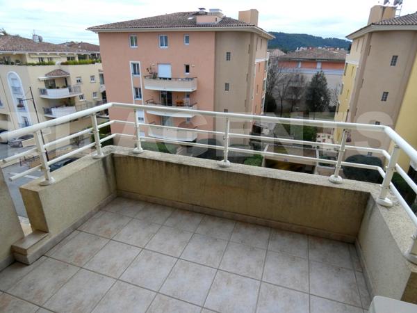 Draguignan  (83300) - Idéal investisseur - Appartement T3 - Duplex -  Aucun travaux à prévoir - Proc