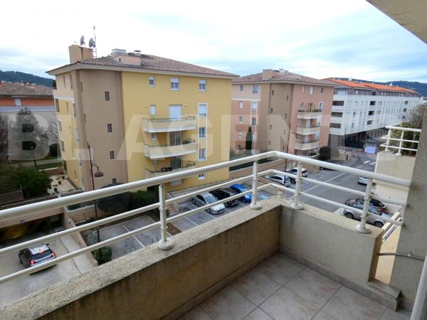 Draguignan  (83300) - Idéal investisseur - Appartement T3 - Duplex -  Aucun travaux à prévoir - Proc